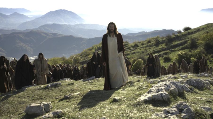‘A Ressurreição de Cristo’: distribuidora confirma datas lançamento