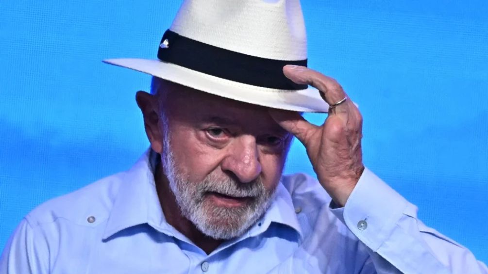 ‘Muito triste’, diz Lula após PCC e CV serem designados terroristas