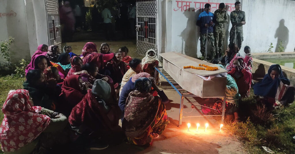 180 famílias cristãs em 32 aldeias indianas tiveram acesso negado a fontes de água comunitárias: relatório