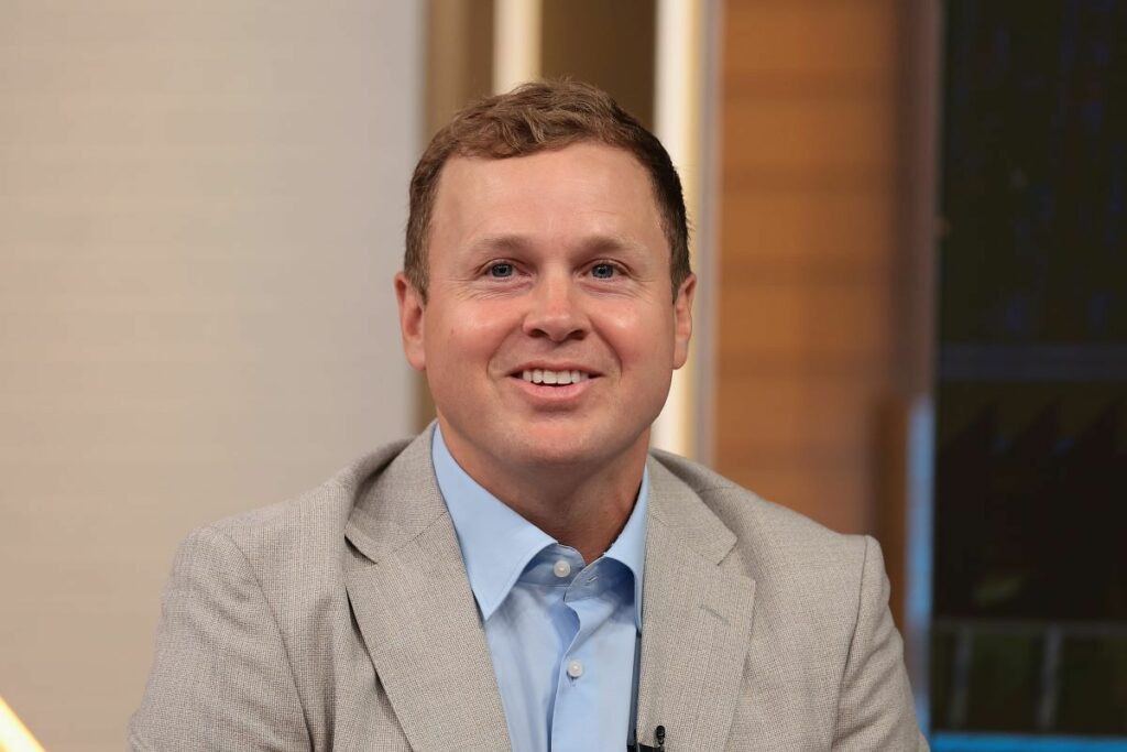 3 vezes que o candidato a prefeito de Los Angeles, Spencer Pratt, falou sobre sua fé