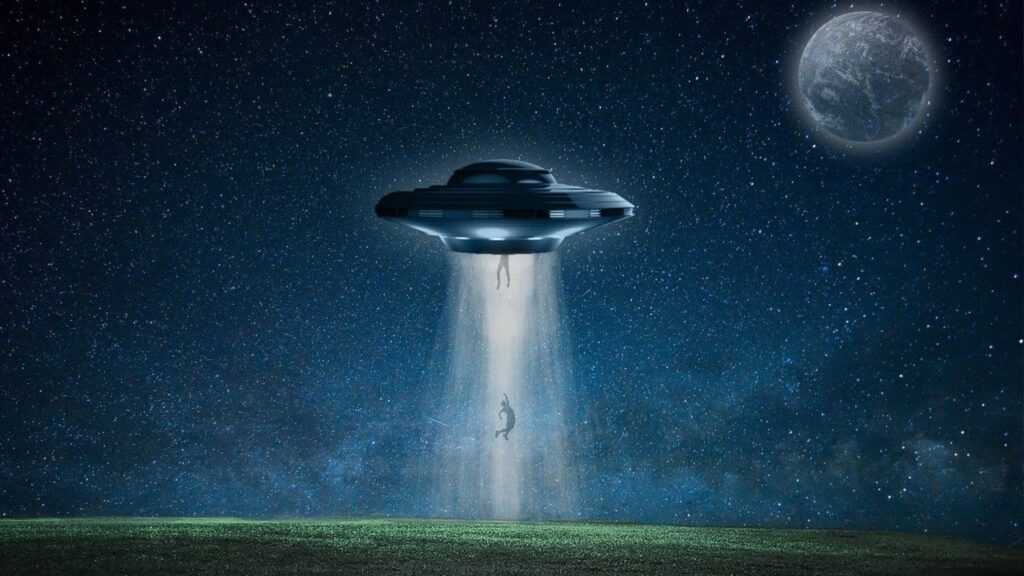 Alienígenas? Pastor alerta sobre o preparo sobre OVNIs