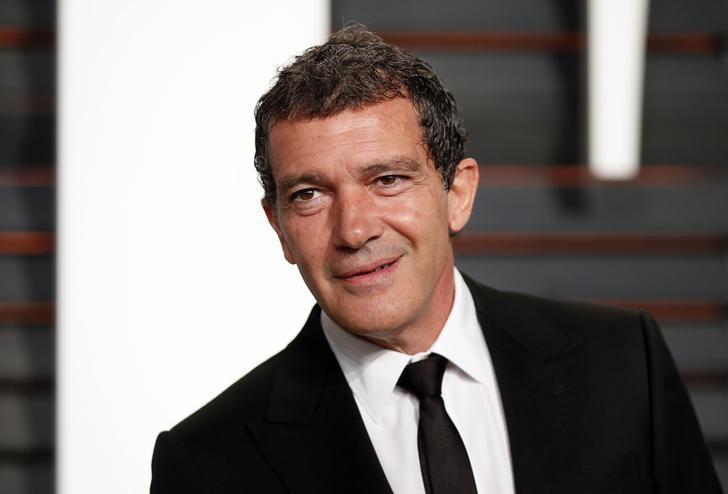 Antonio Banderas conta ao Papa Leão como foi ‘cativado pelo feitiço de Deus’