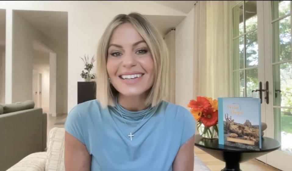 Candace Cameron Bure ao completar 50 anos, deixando um legado