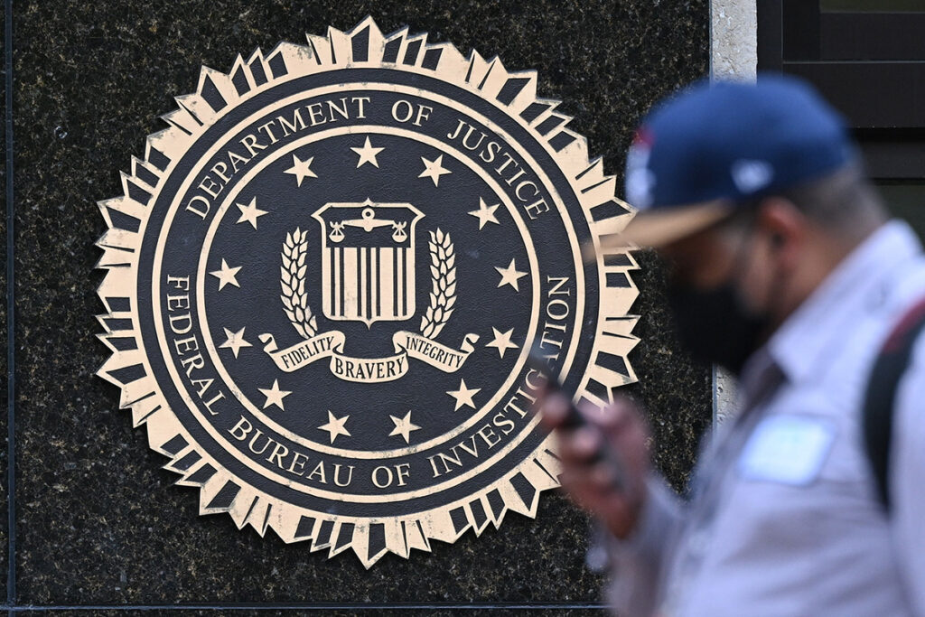 Conspiração terrorista visando a Casa Branca frustrada antes do evento do UFC