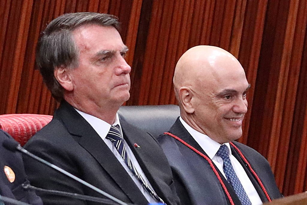 Decisão sobre prisão domiciliar de Bolsonaro deve sair esta semana
