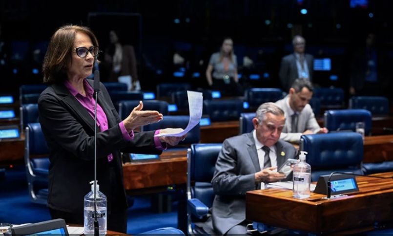 Decreto que dificulta aborto em crianças é aprovado no Senado