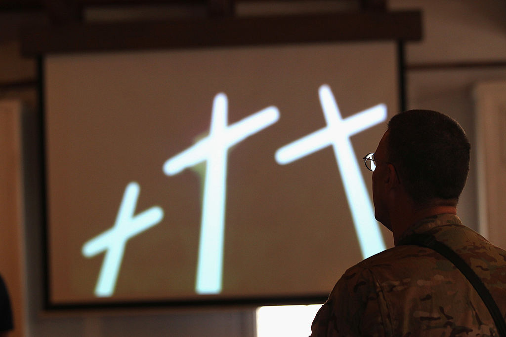 Departamento de Guerra remove a Wicca e cerca de 180 outros sistemas de crenças como religiões reconhecidas