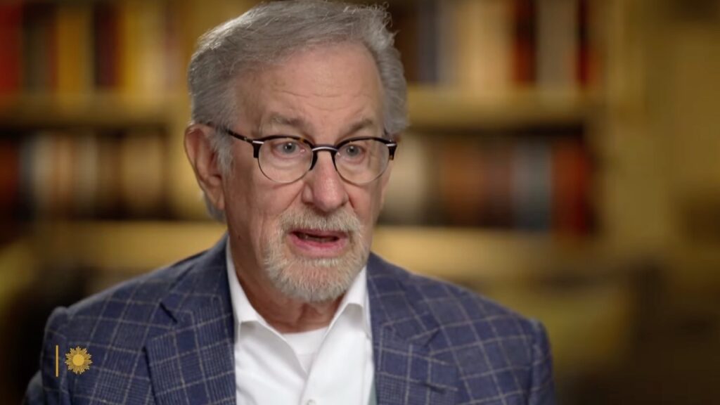 Desculpe, Spielberg: Por que o 'Dia da Divulgação' não destruirá o Cristianismo