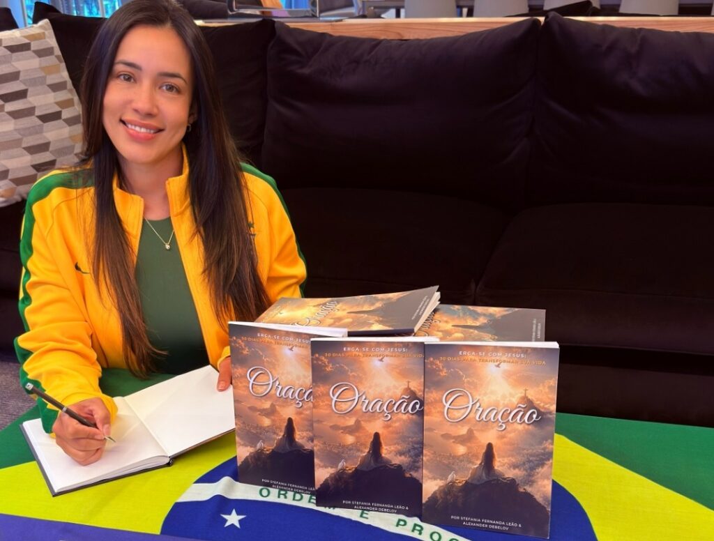 Este devocional poderia aumentar as chances do Brasil na Copa do Mundo?