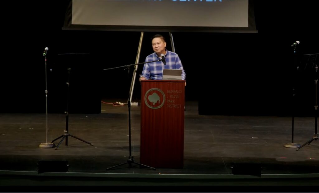 Ex-pastor da Igreja de Cristo de Chicago acusado de fraude de US$ 2 milhões envolvendo membros da igreja