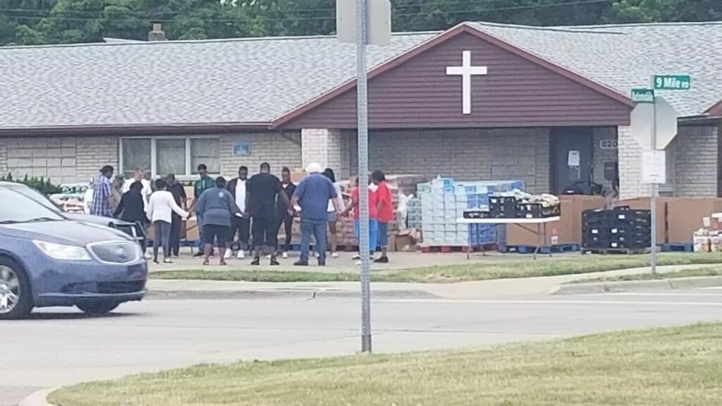 Igreja de Michigan diz que autoridades municipais estão realizando campanha de assédio “direcionada” sobre crenças religiosas: ação judicial