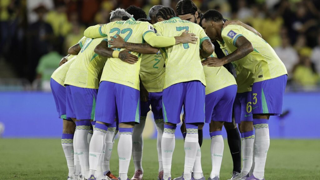Igreja fará transmissão do Brasil na Copa para atrair os Jovens