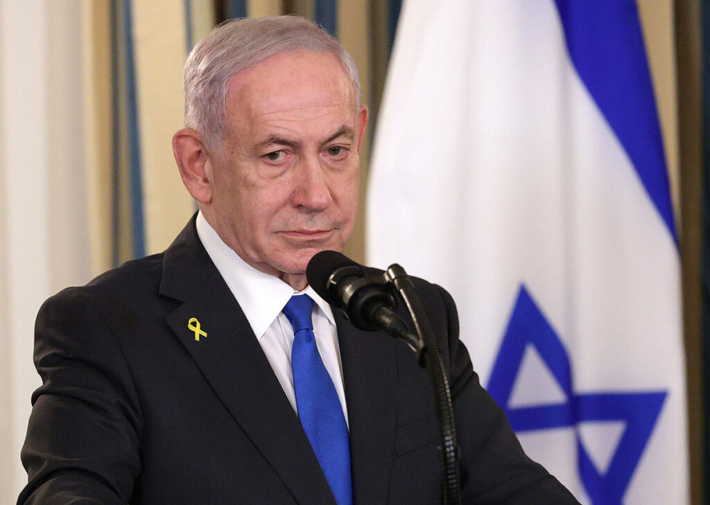 Israel surpreso com o anúncio de Trump de que o acordo com o Irã foi alcançado e pode ser assinado neste fim de semana
