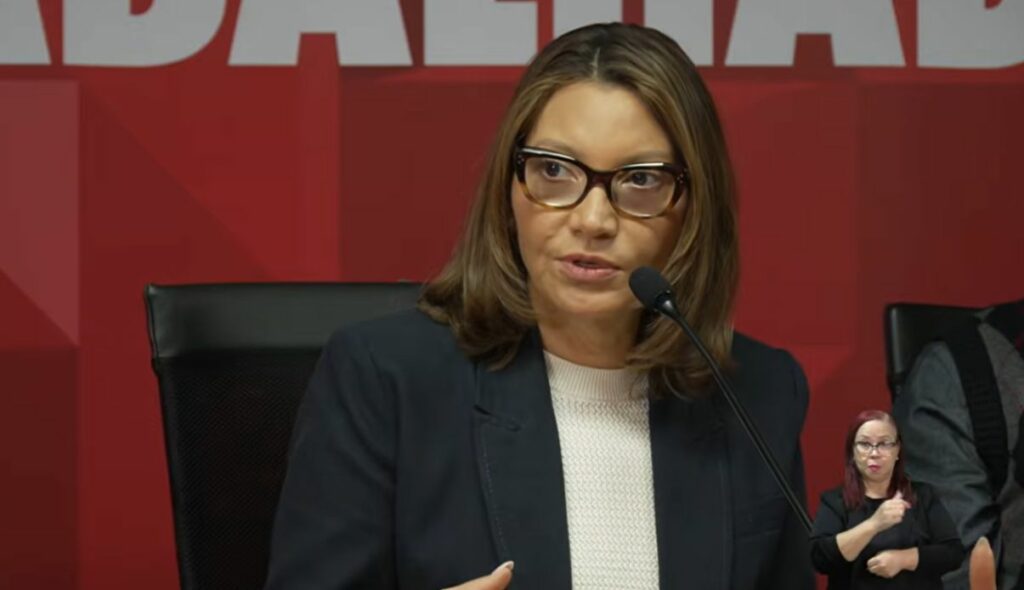 Janja ataca Malafaia após crítica do pastor a ‘cristãos de esquerda’
