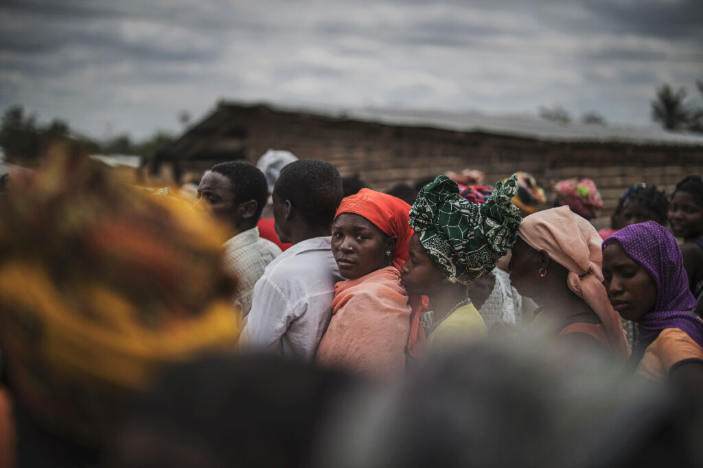 Jihadistas trabalham para estabelecer um califado em Moçambique, alerta bispo