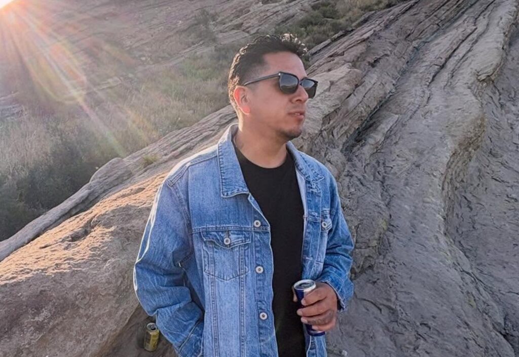 Joshua Trujillo, filho amado do pastor Rudy Trujillo, morto a tiros em festa