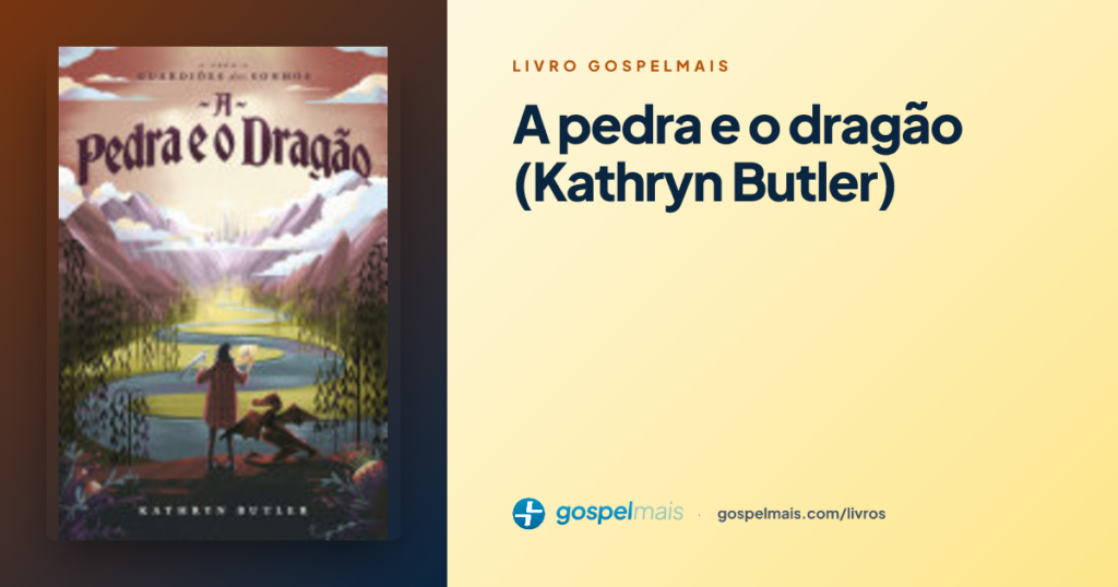 Livro A pedra e o dragão - Compare e compre melhor preço