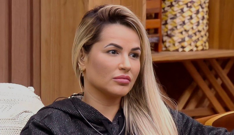 MP-SP denuncia Deolane por ligação com o PCC; prisão é mantida