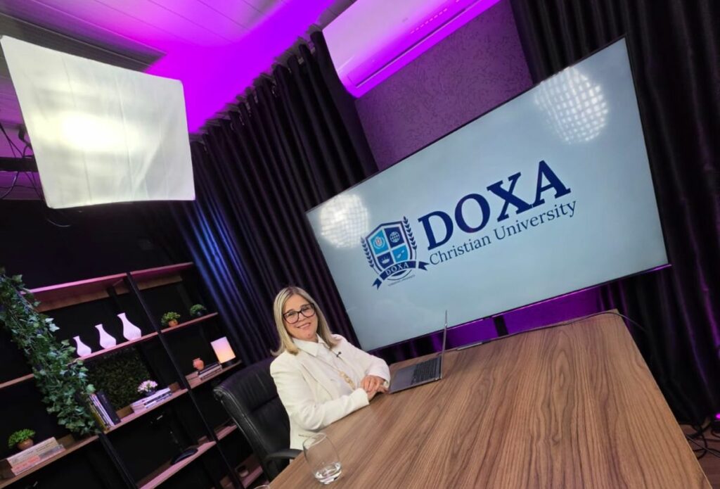 Marisa Lobo coordenará pós-graduação em Psicologia Cristã em universidade dos EUA