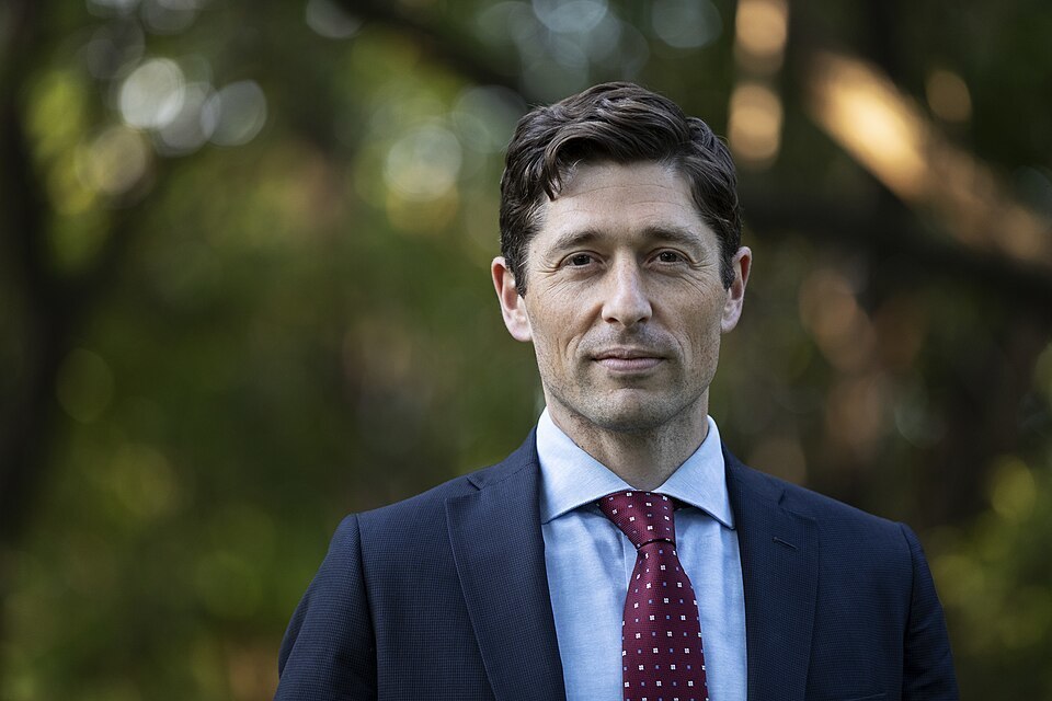 Minneapolis revoga proibição da era da AIDS em locais de sexo e balneários