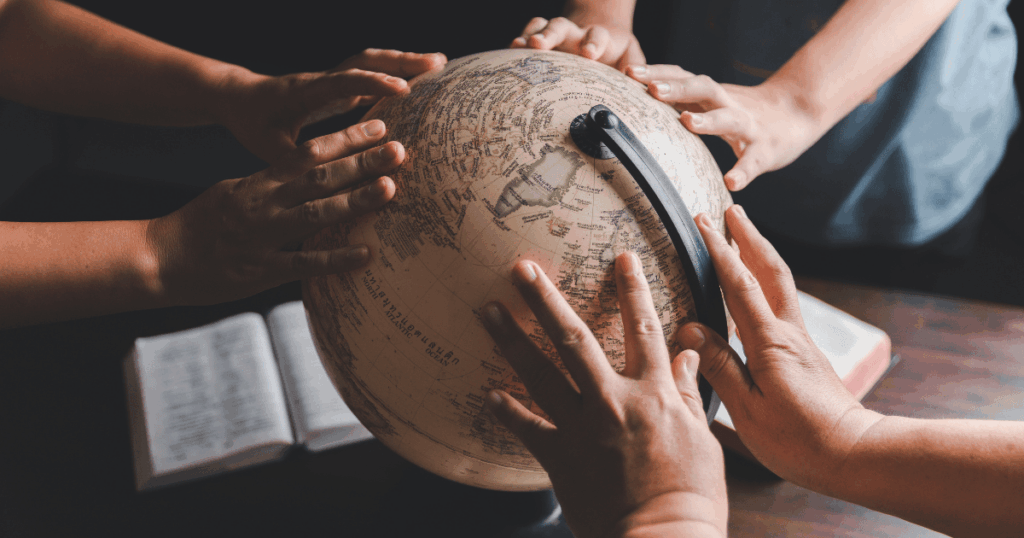 Missionários terão que "reevangelizar" o velho mundo, alerta pastor