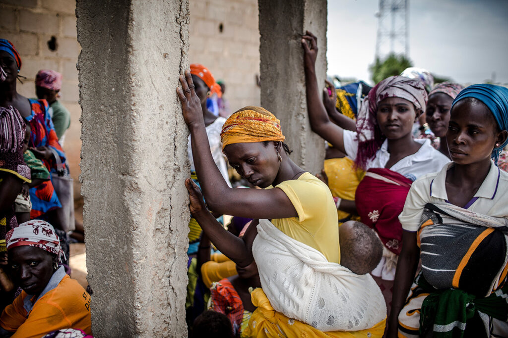 Mulheres cristãs e meninas enfrentam violência crescente na Nigéria, segundo relatório da ONU