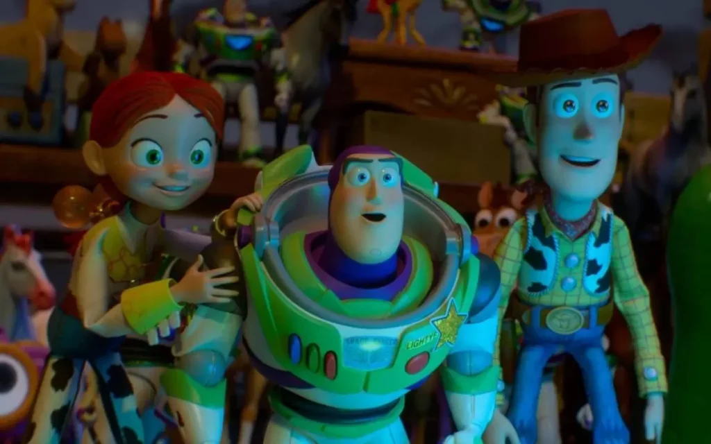 O Evangelho segundo a Pixar: lições de fé nas animações