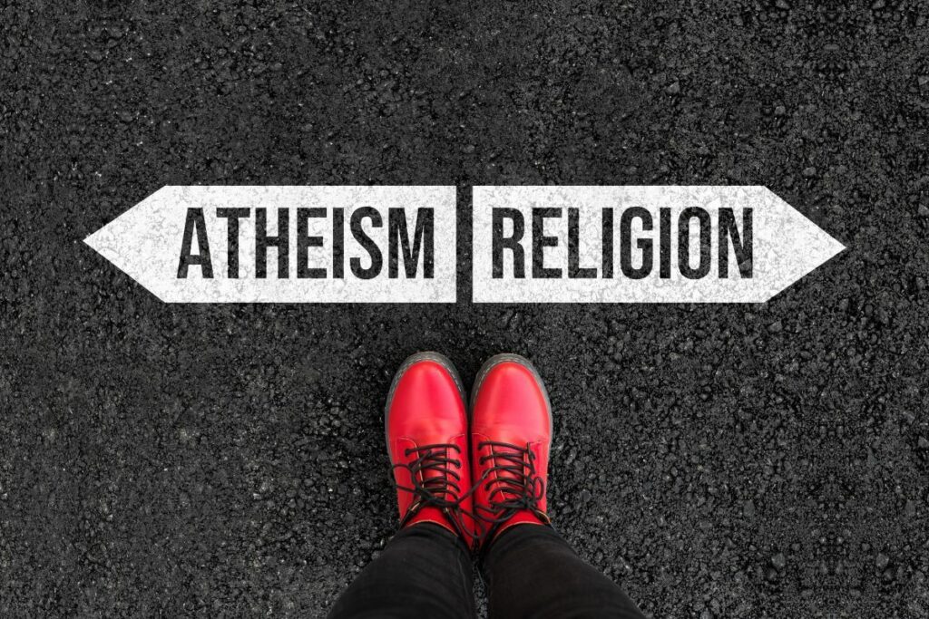 O Islã ou o secularismo são mais perigosos para o mundo?