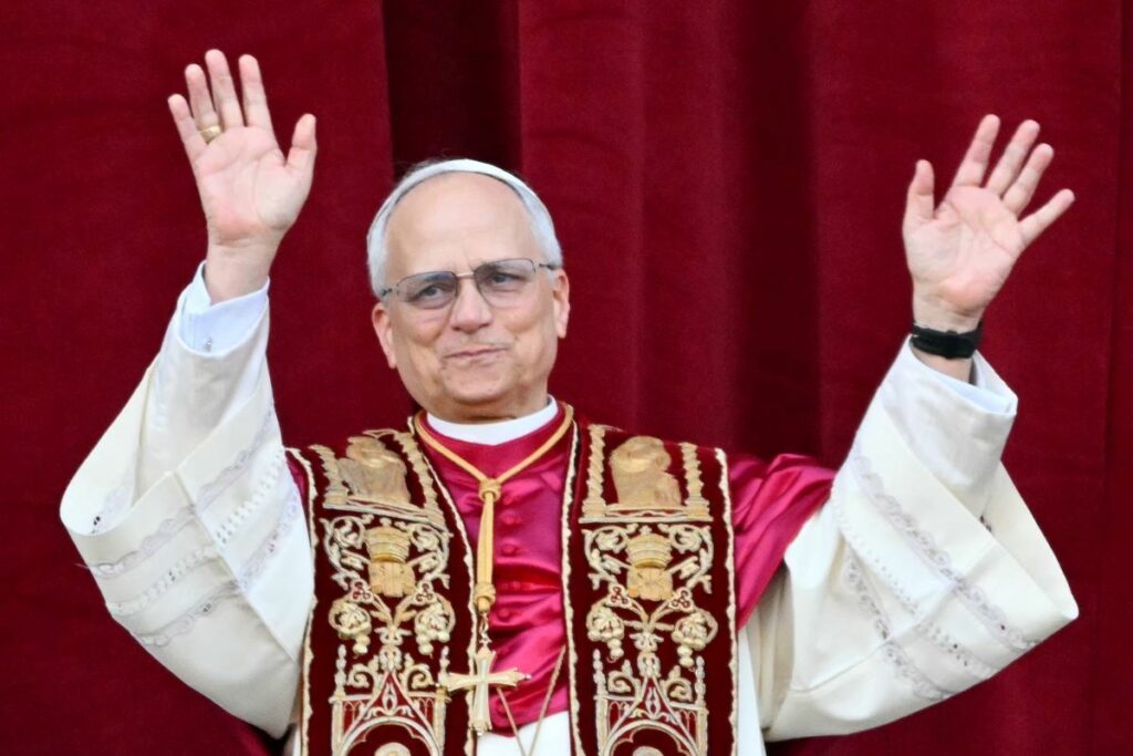 O Papa Leão está errado sobre a guerra justa – especialmente na era da Inteligência Artificial