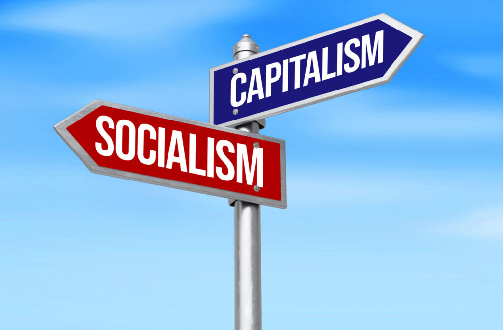 O capitalismo é cristão? Explorando os princípios econômicos da Bíblia