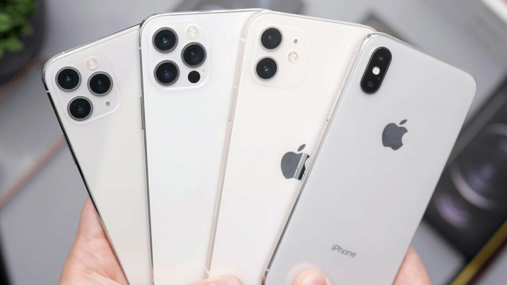 O iPhone está aprofundando o declínio da fertilidade na América? Os pesquisadores pensam que sim