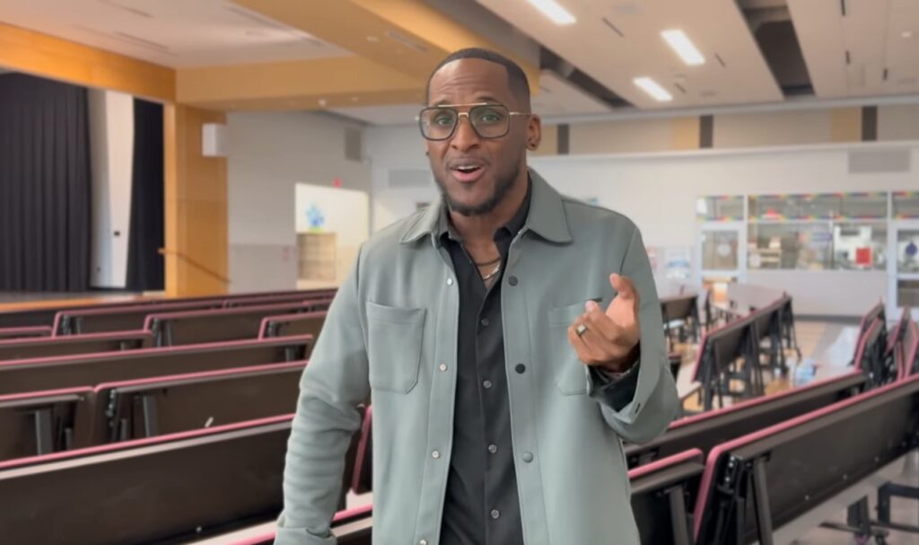 Pastor Diego Fuller obtém fiança restabelecida, mas só pode liderar cultos religiosos por meio de vídeo