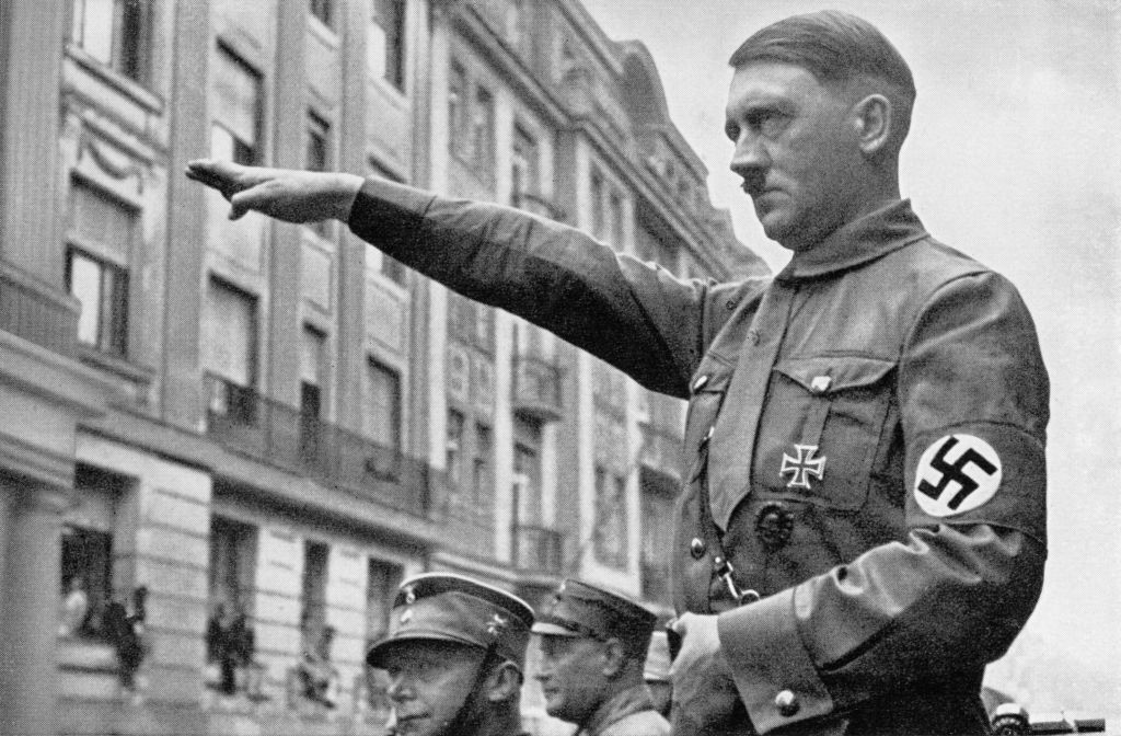 Por dentro de 'The War for Normal': como uma conferência cristã acabou vendendo propaganda nazista