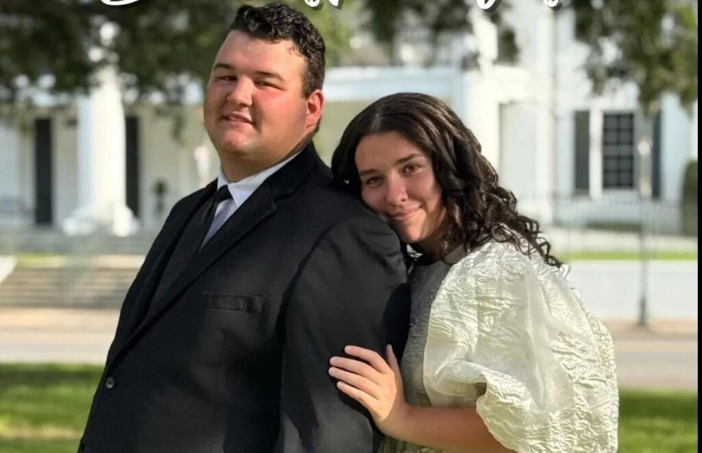 Seis meses após o casamento, filho do pastor bate carro, matando esposa e irmão