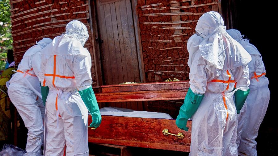 Surto de Ebola no Congo piora e cristãos pedem orações