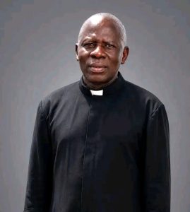 The Rev. Markus Nyam, killed by Fulani terrorists in Kawel village, Plateau state, Nigeria on June 22, 2026. (Facebook)