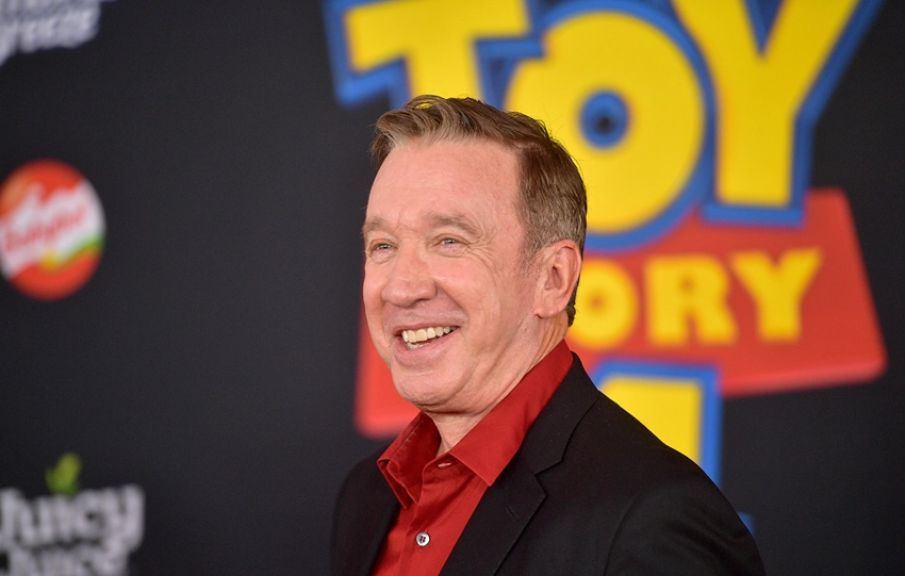 Tim Allen relata arrependimento e encontro com Deus na prisão