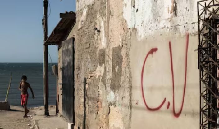 Tratamento de PCC e CV como terroristas é apoiado por brasileiros