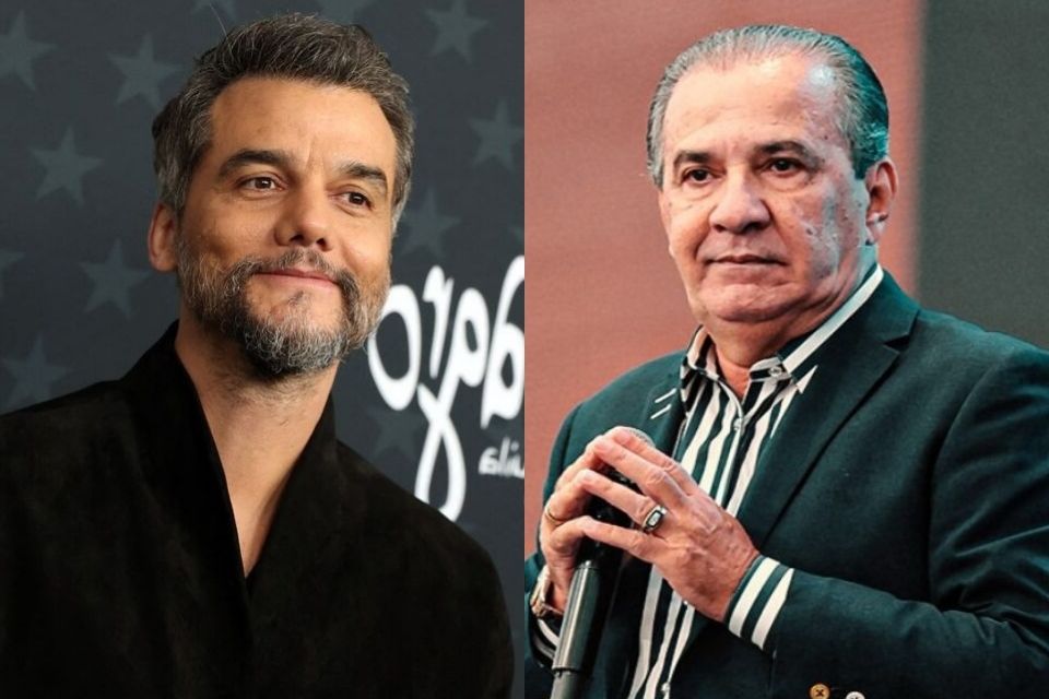 Wagner Moura processa Silas Malafaia por suposta difamação