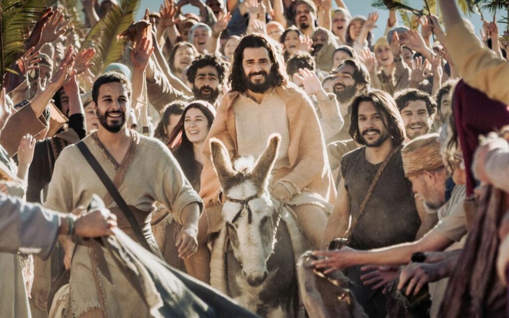 ‘Não alteramos o que Jesus disse’