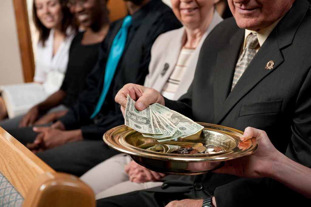 A maior mentira do evangelho da prosperidade não é o que você pensa que é
