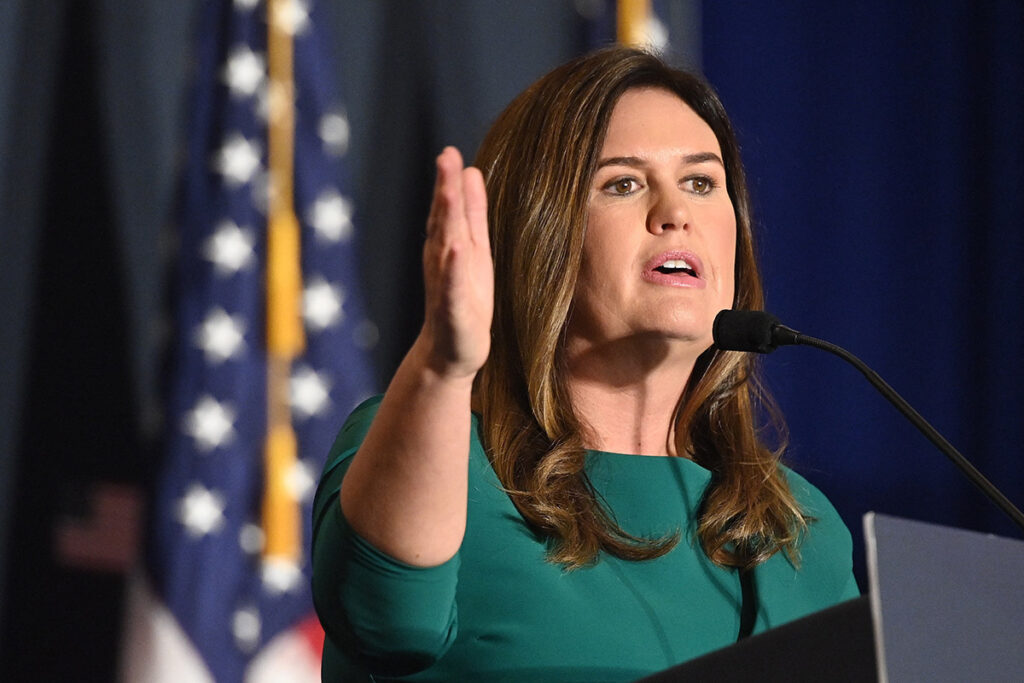 Arkansas é o estado com maior liberdade religiosa nos EUA