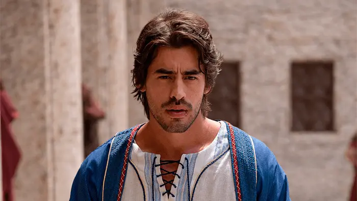 Ben-Hur estreia em setembro na Record e Disney+