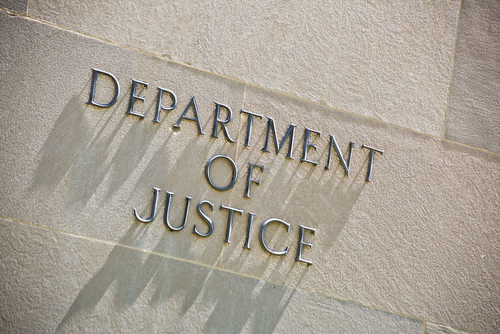 DOJ emite novas orientações sobre liberdade religiosa após decisões do SCOTUS