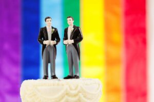 Declínio do apoio dos americanos ao casamento entre pessoas do mesmo sexo: pesquisa