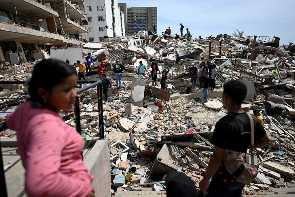 EUA anunciam US$ 386 milhões em ajuda humanitária para Venezuela