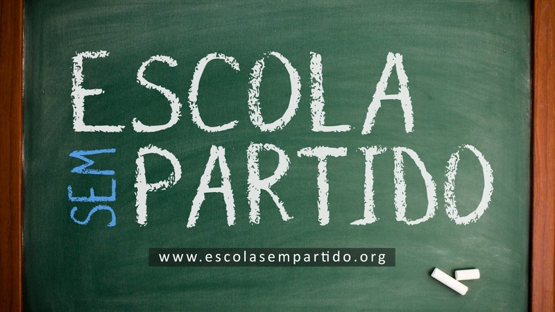Escola Sem Partido: por que todo cristão deveria entender o projeto?