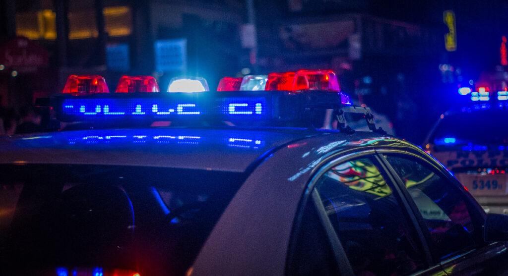 Ex-pastor de jovens preso em acidente de DUI que matou filha
