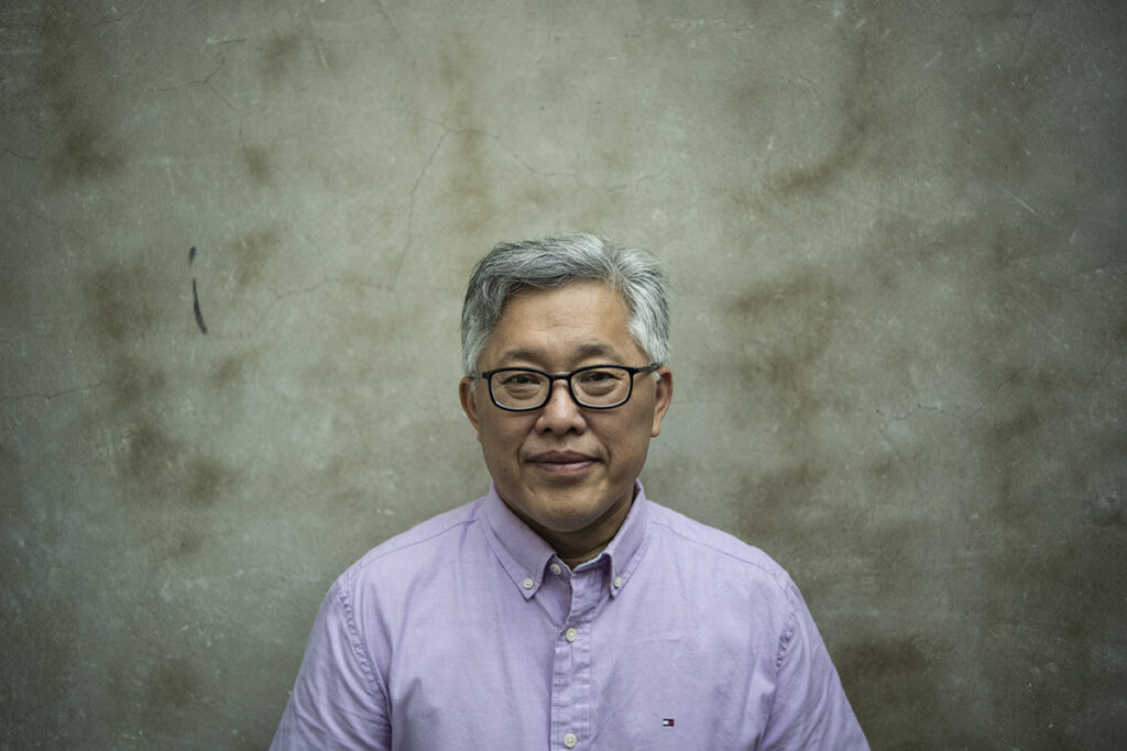 Ezra Jin promete não descansar até que outros membros da igreja sejam libertados