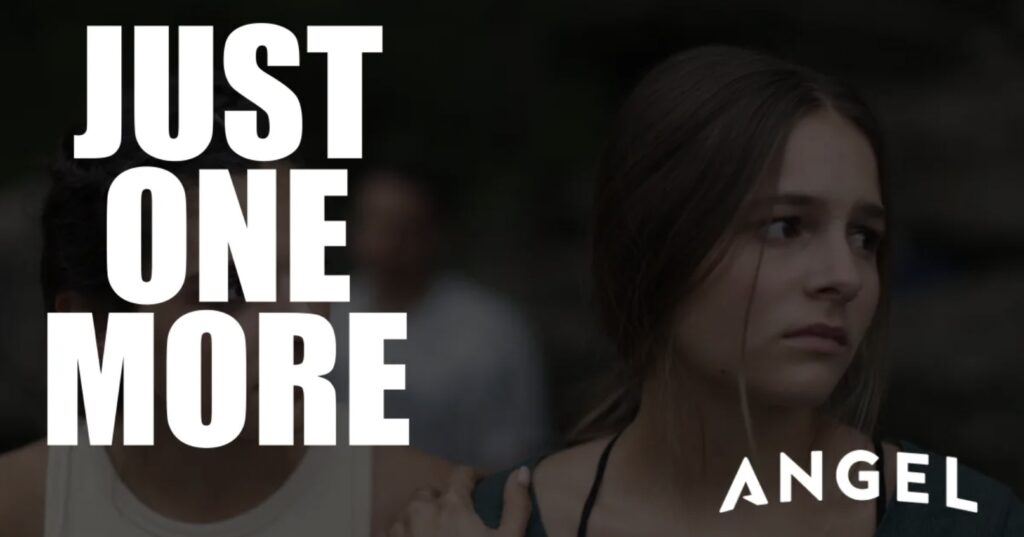 Filme 'Just One More' explora crise de opioides